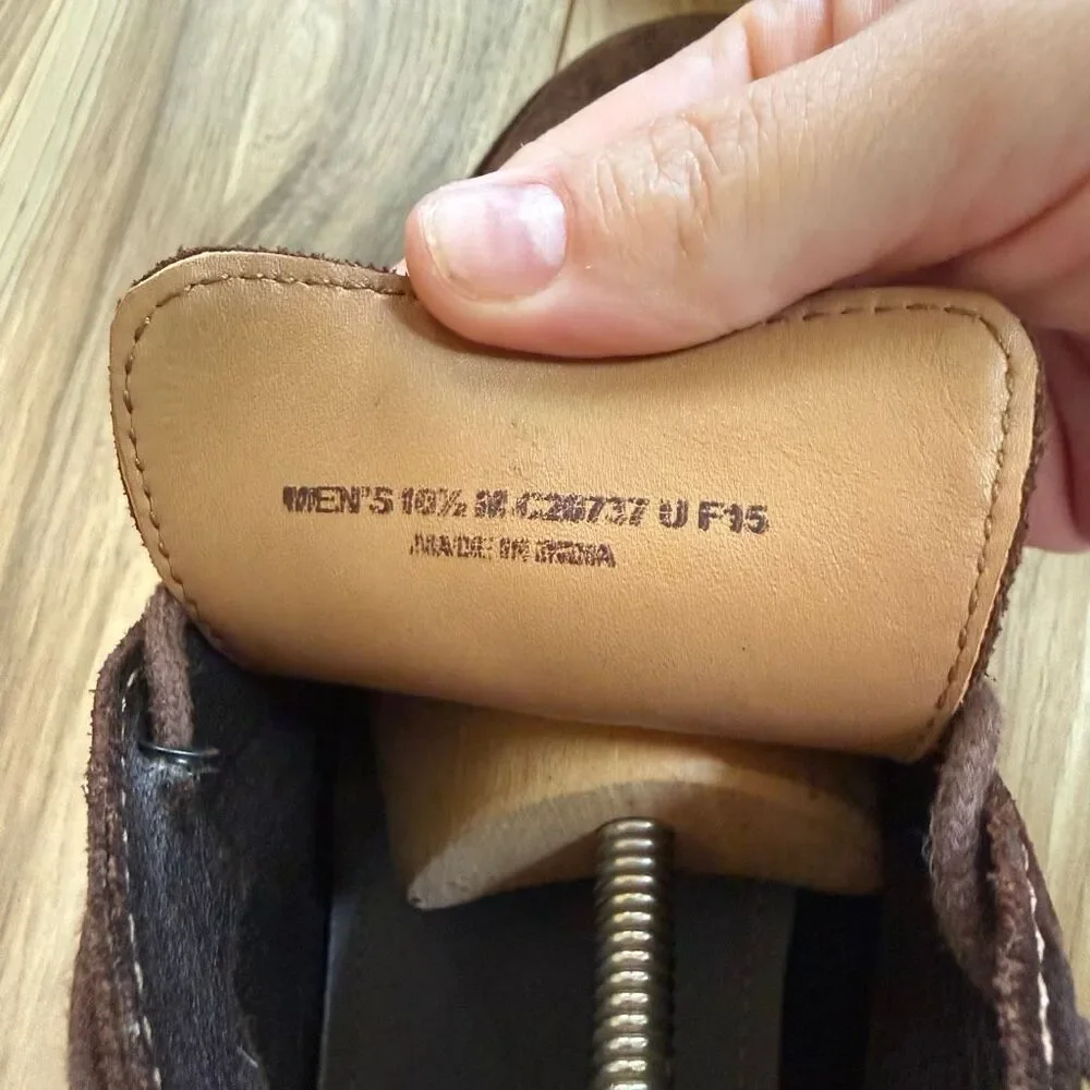 Cole Haan & Todd Snyder cole haan